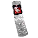 Virgin Mobile Marbl Cell Phone