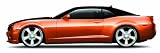 Maisto Chevrolet Camaro SS