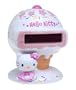 Hello Kitty Ice Cream AM/FM Clock Radio - KT2056
