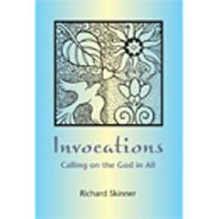 Invocations: v. 1: Calling on the God in All: v. 1