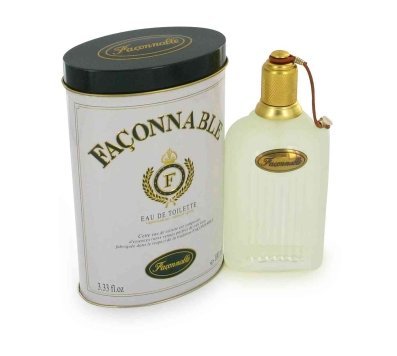 Faconnable Classic 50 ml Eau de Toilette Spray Preisvergleich