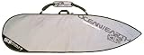 Ocean Earth Lightweight Shortboard Bag