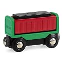 BRIO Tipping Wagon with Load