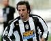 Alessandro Del Piero Juventus 8x10 Photograph Goal Celebration