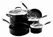 Circulon Elite 8-Piece Cookware Set