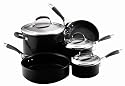 Circulon Elite 8-Piece Cookware Set