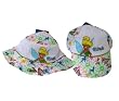 Disney Tinker Bell Fairyland Fashion Hats