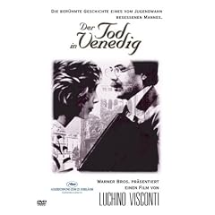 Tod in Venedig