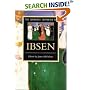 The Cambridge Companion to Ibsen (Cambridge Companions to Literature)