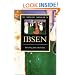 The Cambridge Companion to Ibsen (Cambridge Companions to Literature)