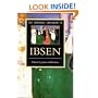 The Cambridge Companion to Ibsen (Cambridge Companions to Literature)