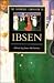 The Cambridge Companion to Ibsen