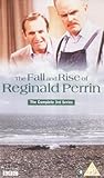 VHS : The Fall And Rise Of Reginald Perrin - The Complete Third Series