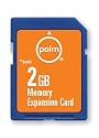 Palm - M&eacute;moire - Carte d'extansion - 2 Go - 3234WW