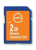 Palm - Mémoire - Carte d'extansion - 2 Go - 3234WW