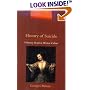 History of Suicide: Voluntary Death in Western Culture (Medicine and Culture)