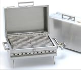 Parker Grill Model 3