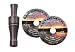 Equalizer Duck call w/Duck Calling A to Z CD set
