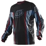 Troy Lee Designs GP Bike Jersey - Long-Sleeve - Men's