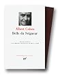 Albert Cohen : Belle du Seigneur