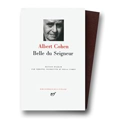 Albert Cohen : Belle du Seigneur