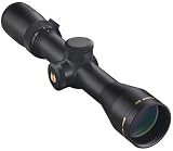 Nikon Monarch 1.5-6x42mm Scope (Gold Matte Nikoplex)