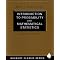 learn more about Biostatistics