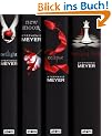 The Twilight Saga: Twilight, New Moon, Eclipse, Breaking Dawn