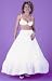 41VTT7sPFQL. SL75  A Full Bridal Petticoat Wedding Slip Crinoline Skirt (112N)