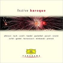 Panorama: Festive Baroque