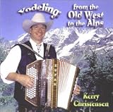 Yodeling: from the Old West to the Alps