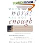 When Words Are Not Enough