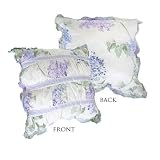 American Pacific Home Lilah Decorator Pillow