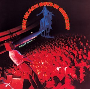 CD-Charts  Music : The Beach Boys in Concert