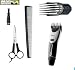 Hair Clipper Kit