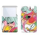 Soul Design iPod classic 80GB/ 120GB Protector Skin Decal Sticker