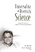 Book Universality And Diversity In Science: Festschrift In Honor Of Naseem K Rahman's 60th Birthday