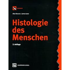 Histologie des Menschen