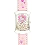 Hello Kitty Mirror Jelly Watch