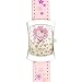 Hello Kitty Mirror Jelly Watch