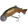 Megabait Charlie Swimbait
