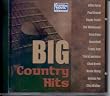 Big Country Hits