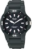 [�V�`�Y�� �L���[�A���h�L���[]CITIZEN Q&Q �r���v Falcon (�t�H���R��) �X�|�[�c�^�C�v �A�i���O�\�� 10�C���h�� �u���b�N Q596-851 �����Y