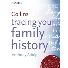 Collins Tracing Your Family History