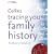 Collins Tracing Your Family History