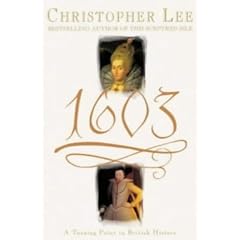 1603: A TURNING POINT IN BRITISH HISTORY