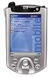 HP iPAQ H5450...