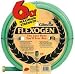 Gilmour 10 Series 1-Inch Diameter 6 Ply Flexogen, 1 Inch X 100 Feet, #10-10100, Green