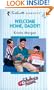 Welcome Home, Daddy! (Fabulous Fathers) (Silhouette Romance)