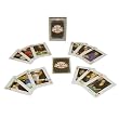 Poker's Most Wanted Player Cards (fls)